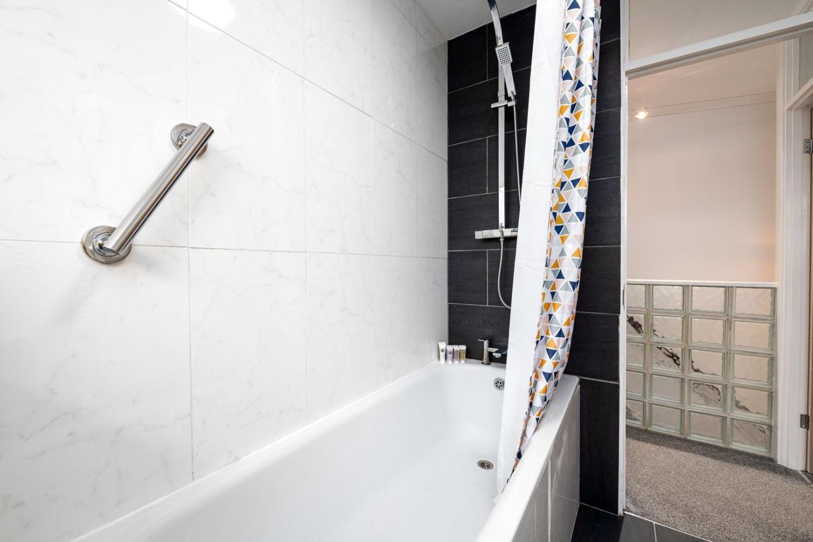 Guestready - Serenity Near Tower Bridge * Londres