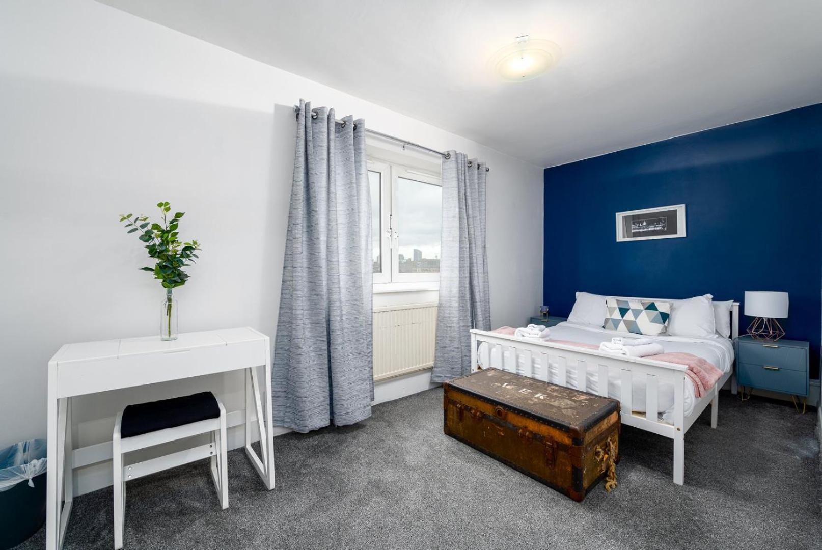 Apartamento Guestready - Serenity Near Tower Bridge *