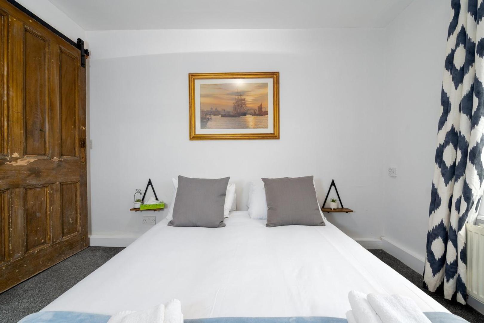 Guestready - Serenity Near Tower Bridge * Londen
