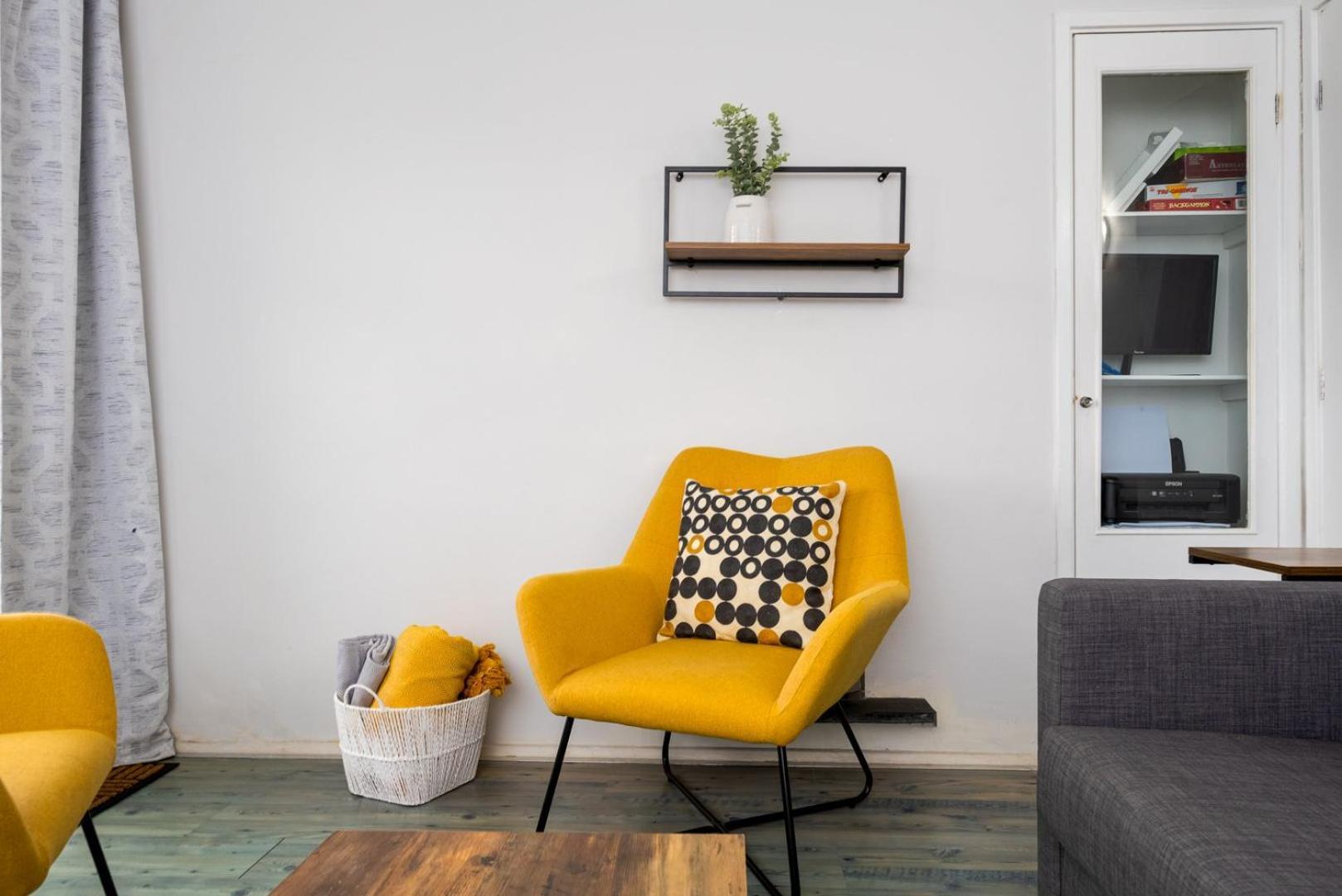 Guestready - Serenity Near Tower Bridge Appartement *