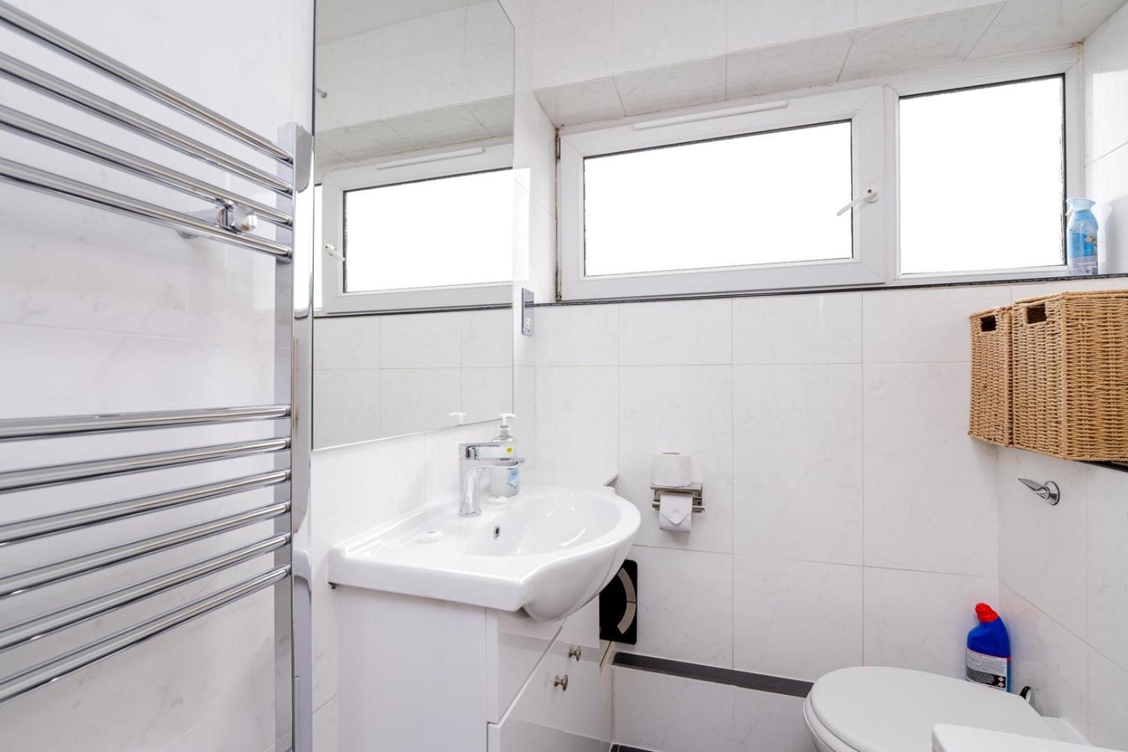 Guestready - Serenity Near Tower Bridge Appartement *